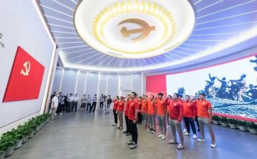 教师党员的工作总结优质8篇