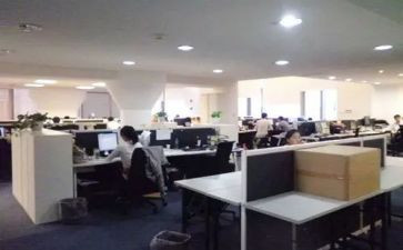 行政单位转正申请书5篇