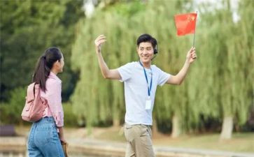 做导游的心得精选5篇
