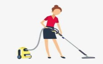 打扫作文600字7篇