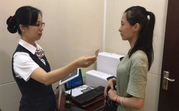 银行大堂述职报告5篇