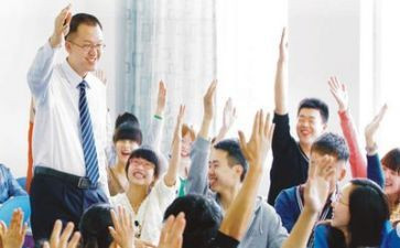 升大学演讲稿最新8篇