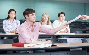 大学公益卡心得体会5篇