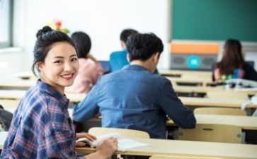 大学专业实习心得体会8篇