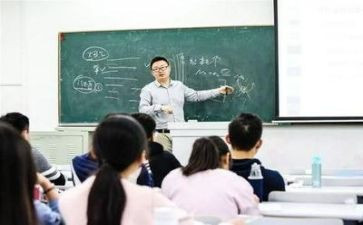 大学教师的工作总结范文5篇