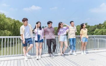 大学军训完的自我鉴定通用6篇