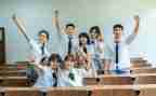 大学自我总结800字7篇