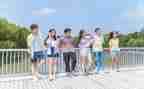大学军训完的自我鉴定通用6篇