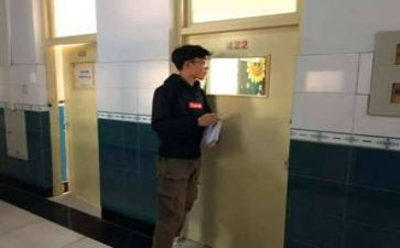 大学班长工作述职报告8篇