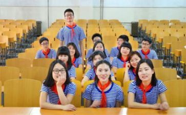 大学班长竞选的演讲稿优质6篇