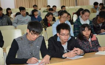 竞选大学班长演讲稿优质5篇