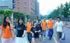 大学班长自我鉴定模板5篇