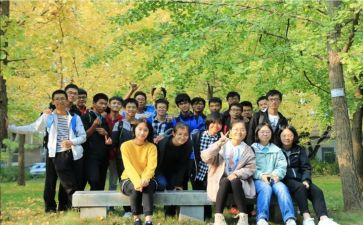 大学班级月工作计划参考8篇