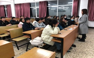 大学班级的演讲稿8篇