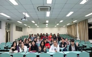 大学班级管理工作总结7篇
