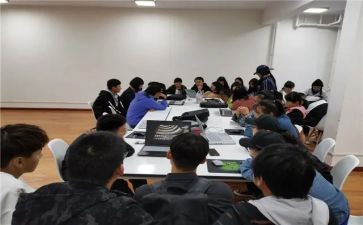 大学班级年终总结7篇