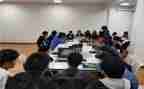 大学班级年终总结7篇