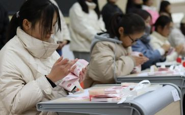 点钞工作总结7篇