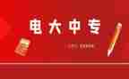 电大学生自我鉴定300字8篇