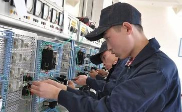 对电工实习的心得通用6篇
