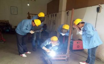 电工工作月总结范文参考5篇