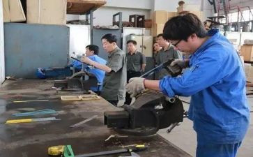 电工实习课心得体会最新7篇
