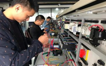 2024年电工班工作总结7篇
