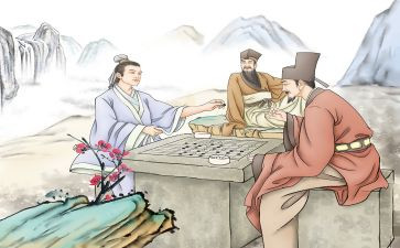 有关典故的作文5篇