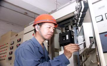 电气工程的工作总结8篇