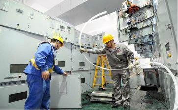 电气工程师个人总结5篇