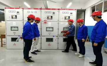 电气工程师个人总结优秀8篇