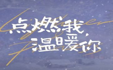 作文__点燃了我600字8篇