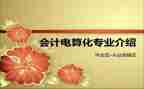 会计电算化实训心得7篇