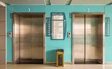 电梯2024年工作总结7篇