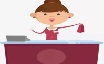 酒店员工服务的演讲稿6篇