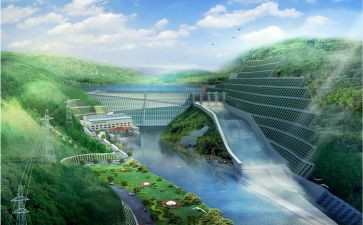 2024年水电站工作计划5篇