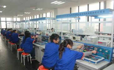 电子电工实习心得6篇