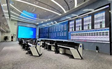 2024年调度年终总结7篇
