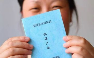 低保工作年终总结7篇