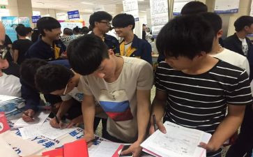 (顶岗)实习心得体会参考5篇