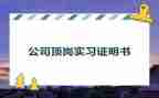 顶岗实习月心得体会5篇