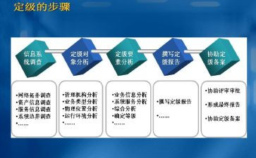 对标定级申请书8篇