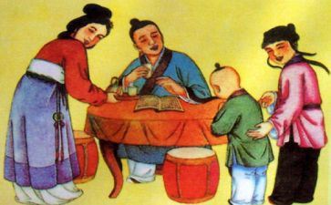 弟子规读后感7篇