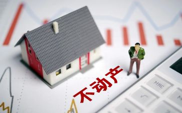不动产工作年度总结7篇