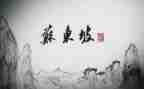 苏东坡传读后感优秀7篇