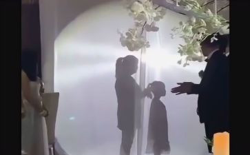 2024年感动人物事迹推荐7篇