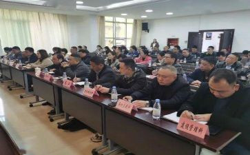 生产实习动员大会心得5篇