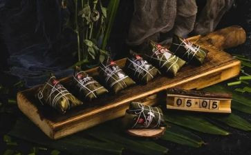 和端午教案模板6篇