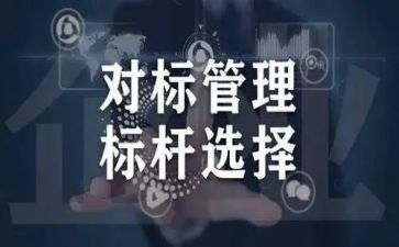 对标对表活动总结5篇