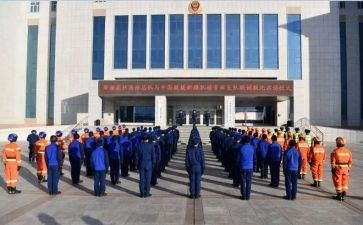 加强队伍建设心得体会范文5篇